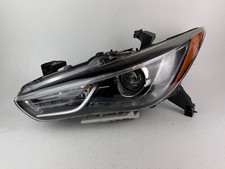 2019-2021 Infiniti QX60 Headlight LH Left Driver Side LED OEM picture