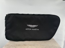 OEM Aston Martin Volante Convertible Cabin Wind Deflector Screen KY53 L613G24 AD picture