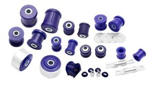 SuperPro 2003 Mitsubishi Lancer Evolution Front / Rear Vehicle Master Bushing picture