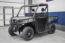 RIVAL POWERSPORTS USA FRONT BUMPER KIT CF MOTO  picture