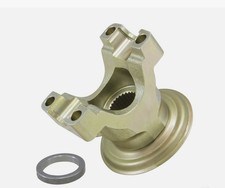 YUKON FORGED YOKE FOR FORD 9