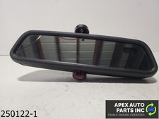 OEM 2004-2006 BMW X5 4.4L REARVIEW MIRROR COMPASS picture