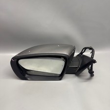 MASERATI GHIBLI MIRROR LEFT DRIVER 2014 2015 2016 2017 OEM  picture