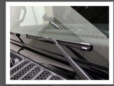 2018-2026 Jeep Wrangler &2020-2026 Gladiator Mopar Performance Wipers PW100013AB picture