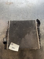 2017 - 2025 PORSCHE 718 CAYMAN ENGINE COOLANT COOLING RIGHT RADIATOR OEM picture