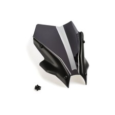 Puig Sport Windscreen - Dark Smoke 20644FCL77 picture