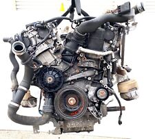 2013 2014 Mercedes C300 Engine Motor 3.5L Assembly AWD Sedan 65k Miles picture