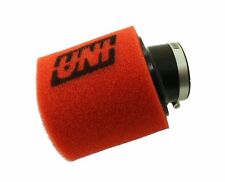 NEW Uni - UP-4152AST - 2-Stage Angle Pod Filter, 38mm I.D. x 102mm Lng Pit bike picture