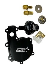 SeaDoo RXP-X RXT-X GTX Limited 230/300 (BRT) Open Loop Cooling System picture