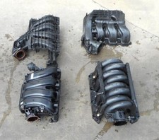 19-24 Dodge Ram 1500 3.6L Intake Manifold 151k OEM LKQ picture