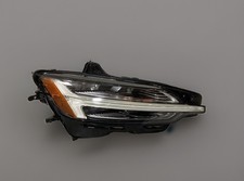 2019-2022 Volvo S60 LED Adaptive Headlight Right Used OEM SHELL picture