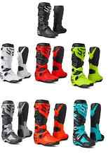Fox Racing Comp Boots picture
