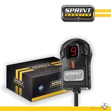 *NEW* Genuine Sprint Booster® Performance Upgrade Power Converter picture