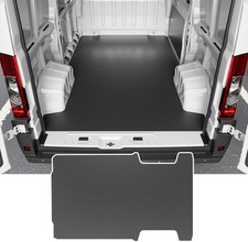 For 2014-2025 Dodge Ram ProMaster Cargo Mat Trunk Mat Long Series Cargo Liner picture