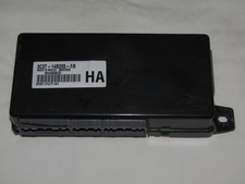 02-03 FORD F-250 F-350 EXCURSION GEM 4X4 TRANSFER CONTROL MODULE 3C3T-14B205-AB picture