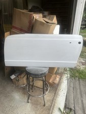 1967 Mercedes Benz 230SL Drivers Door picture