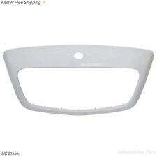 Bentley Continental GT GTC Flying Spur Front Grille Frame Cover 3W0853653E NEW picture