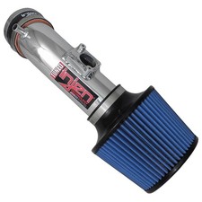 Injen SP6067P Polished Aluminum Short Ram Cold Air Intake for 10-12 Mazda 3 2.5L picture