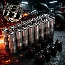 16x For Brian Tooley Racing GM LS7 Lifters LS/LQ 4.8/5.3/5.7/6.0/6.2L 12499225💰 picture