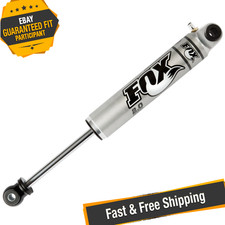 Fox 2.0 Performance Series IFP Steering Stabilizer for 2007-18 Jeep Wrangler JK picture