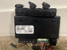 1998-2002 LINCOLN CONTINENTAL WINDOW MASTER SWITCH YF3T-13C791-AA picture