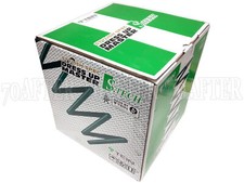 Tein S.Tech-C Lowering Springs for 96-00 Honda Civic EK [1.3
