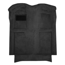 ACC Original Style Molded Carpet Convertible Mustang 83-93 Black (83/90-93 Co... picture