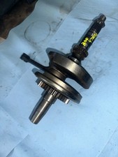 1996-00 Honda FourTrax 300 TRX300 FW 2x4 4x4 OEM Crankshaft Crank Connecting Rod picture