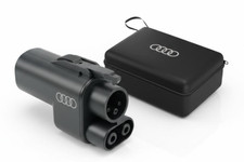 Genuine Audi Connector 8B3-054-411 picture