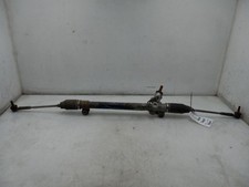 00-05 TOYOTA MR2 SPYDER 1.8L 2WD MT STEERING GEAR RACK AND PINION ASSEMBLY  picture
