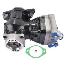 Air Compressor 4711302515 For Detroit Diesel DD15 DDE EA4711302515 picture