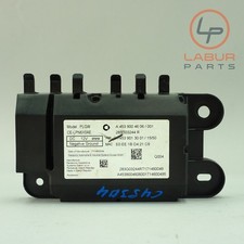 C453 W453 16-19 Smart Fortwo Electronic Control Module Unit K1273 picture