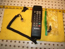 Lexus 1997-2000 SC300 SC400 Front console LEXUS / Motorola US OEM 1 Telephone picture