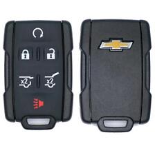 LIKE NEW OEM 15 2016 2017 2018 2019 CHEVROLET TAHOE KEYLESS REMOTE FOB 13577766 picture