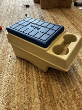 NOS IGLOO “Little Kool Rest” Vintage Car Cooler picture
