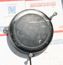 1973-75 YAMAHA RD 250  OEM STATOR COVER (SEE BELOW) picture