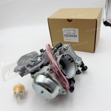 OEM Carburetor for 97-02 Kawasaki Prairie 400 KVF400 15003-1446 15003-1282 NEW picture