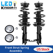 Front Complete Struts Shock & Coil Springs Assembly For 2011-2016 Buick LaCrosse picture