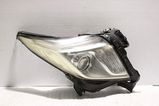 2013-2017 Cadillac XTS Left Side HID Headlight Assembly OEM 22967409 picture