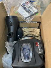 USED AFE Momentum GT Pro 5R Cold Air Intake For 2009-2015 2500 3500 HD 6.0L picture