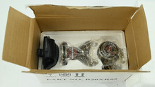 HARLEY DAVIDSON Softail Heritage Pocket Watch by FRANKLIN MINT B20XR92 picture