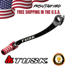Tusk Shift Lever 2009-2016 Honda CRF450R CRF 450R Engine Gear Shifter Foot Pedal picture