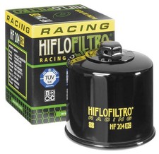 Hiflo RC Racing Oil Filter Black #HF204RC picture