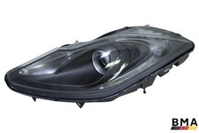 McLaren MP4-12C Front Left Xenon Headlight Lamp Assembly 2012 - 2014 OEM picture