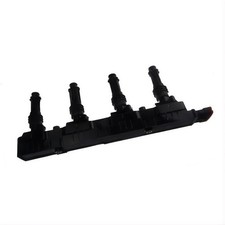 Ignition Coil Fits 1998-2007 Vauxhall Astra G/Agila/Corsa B X12XE 1.2L 90543253 picture