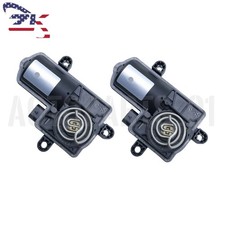 2x Active Exhaust Valve Actuator For Dodge 2015-2023 Charger 5.7L 6.2L picture