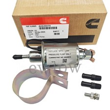New A064S970 12V Electronic Fuel Pump For RV E11008 Cummins Engine Fast Shipping picture