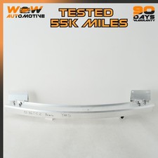 12-17 BENTLEY CONTINENTAL GTC GT REAR BUMPER REINFORCEMENT SUPPORT ASSEMBLY OEM picture