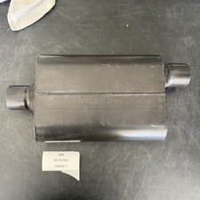 Flowmaster 40 Series Chambered Muffler- Open Box picture