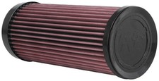 K&N CM-9020 High‑Flow Round Air Filter for 2020-2023 Can‑Am Maverick X3 Series picture